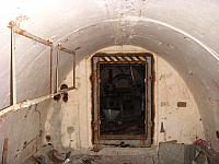 NEA Bunker