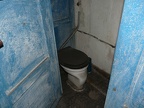 WC Kabine