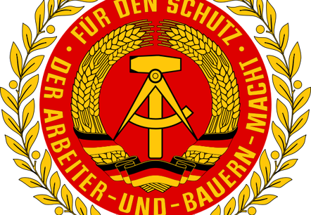 Anlagen und Objekte der NVA / des MfNV
