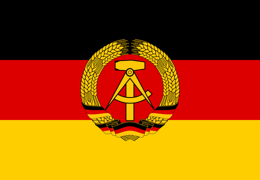 Anlagen und Objekte des MdI/BDVP