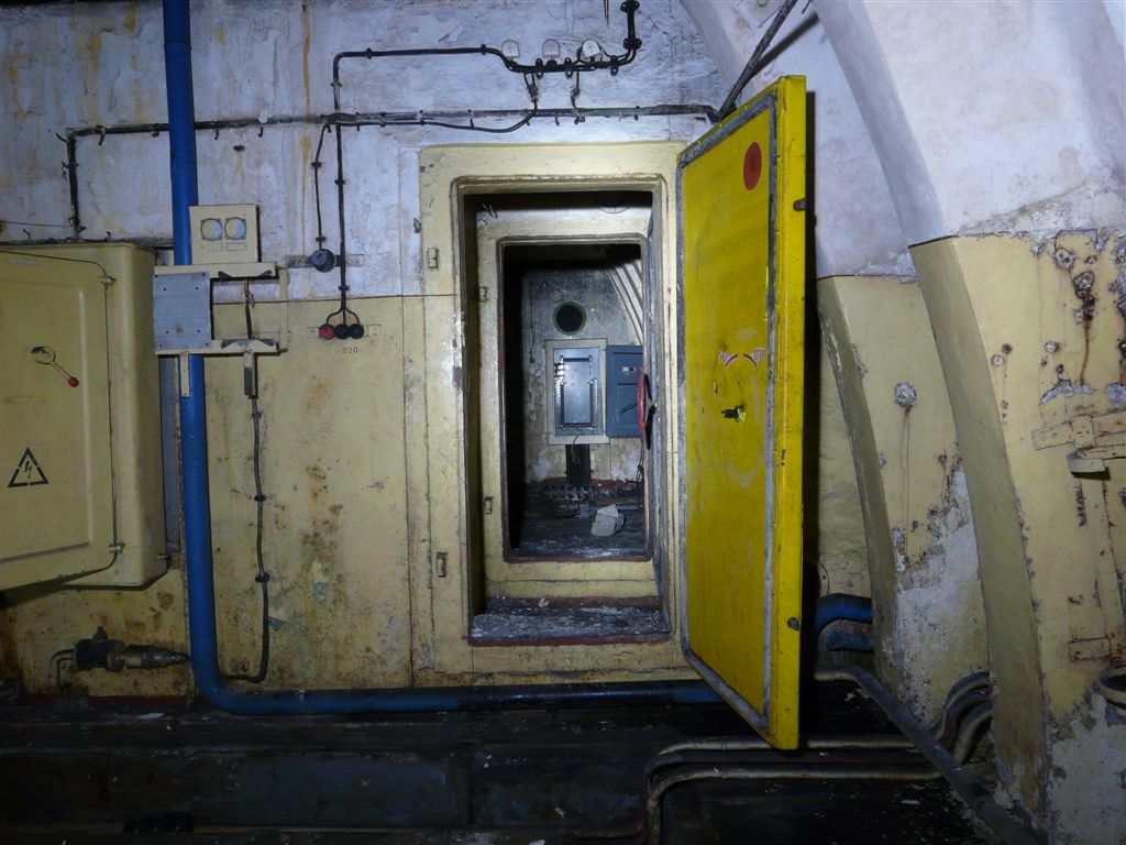 Sicherstellungsbereich