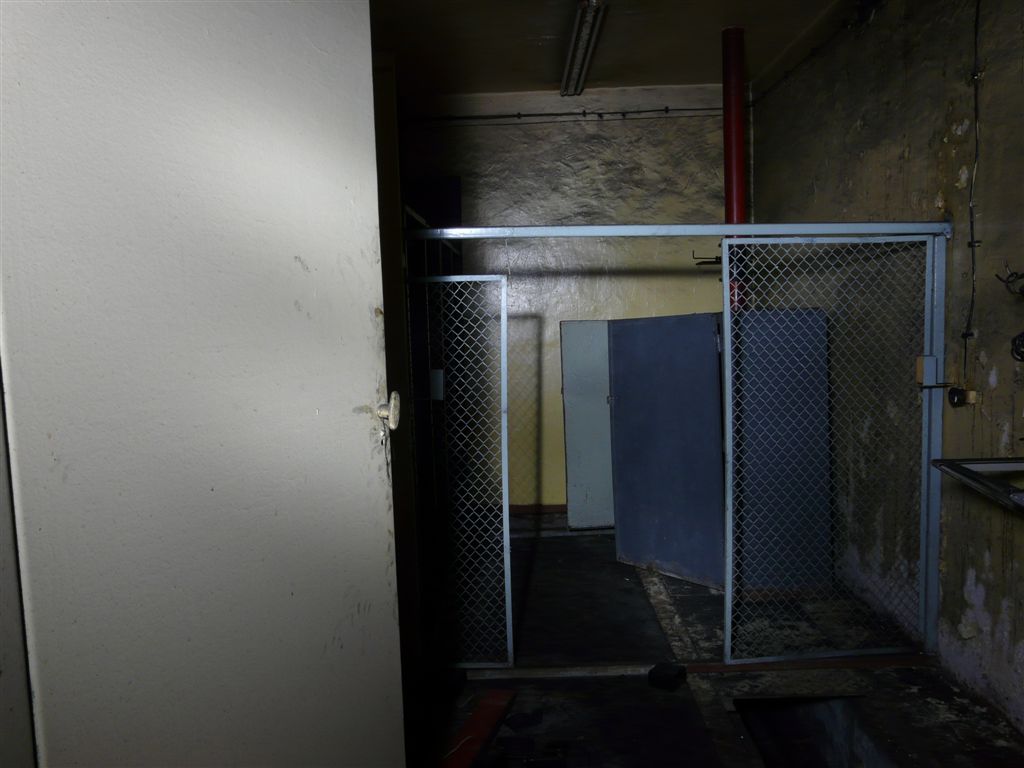 Schaltanlage/Dispatcher