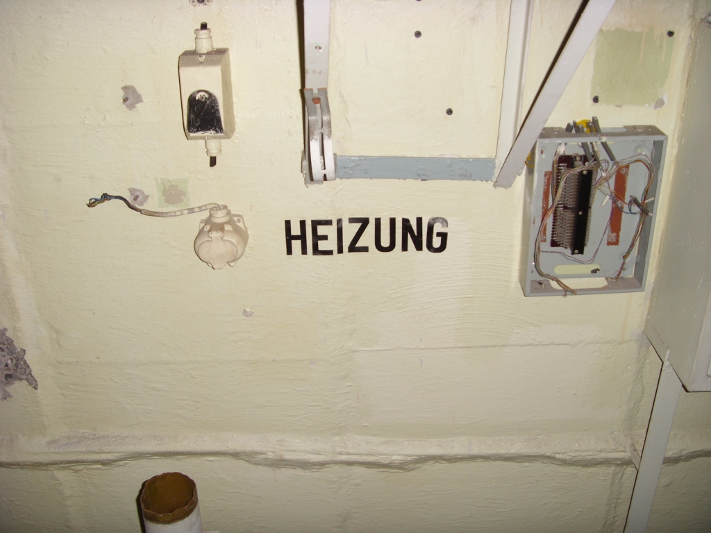 Zuluftstollen rechts