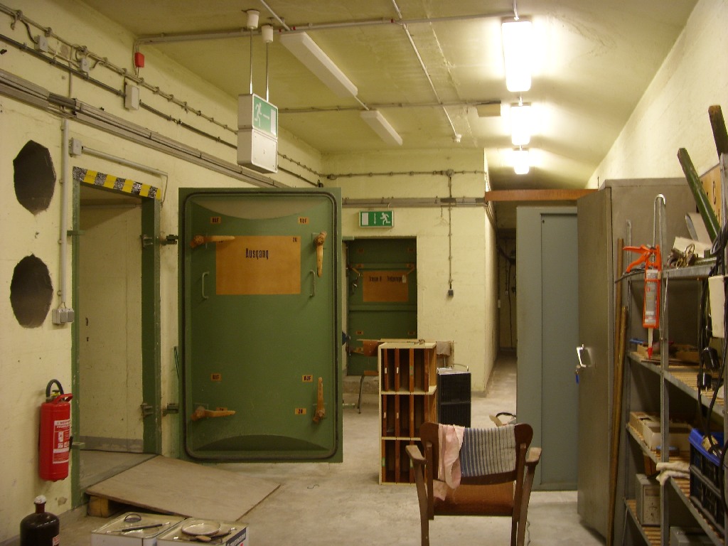 Hinterer Raum 