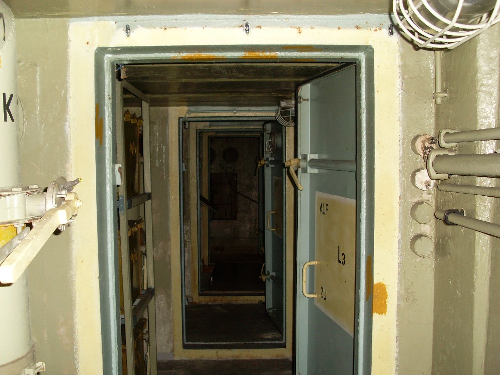 linker Zuluftstollen