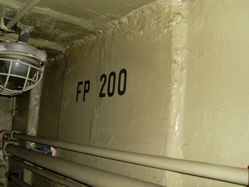 linker Zuluftstollen