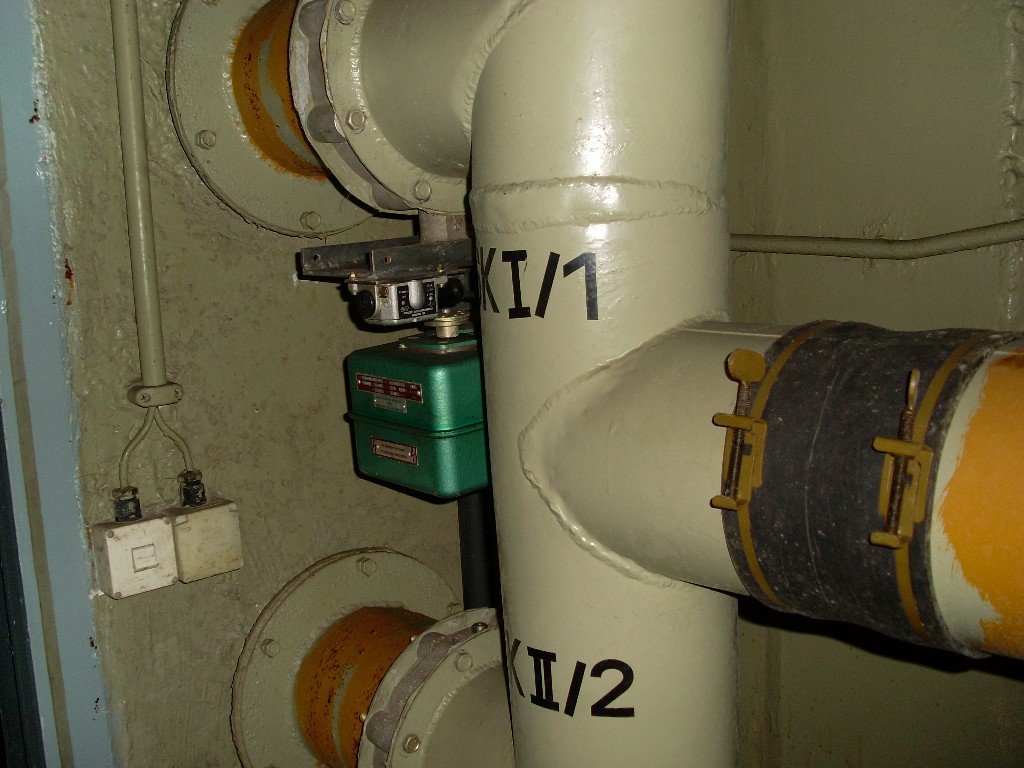 linker Zuluftstollen