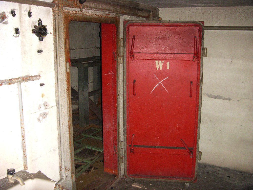 Zugang Wasserversorgung