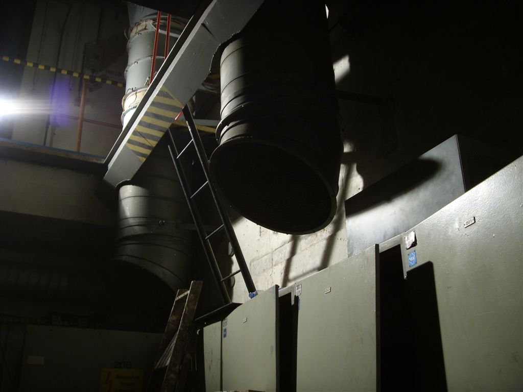 Umluftkonvektoren NEA