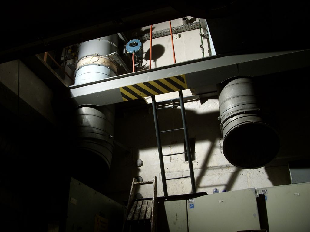 Umluftkonvektoren NEA