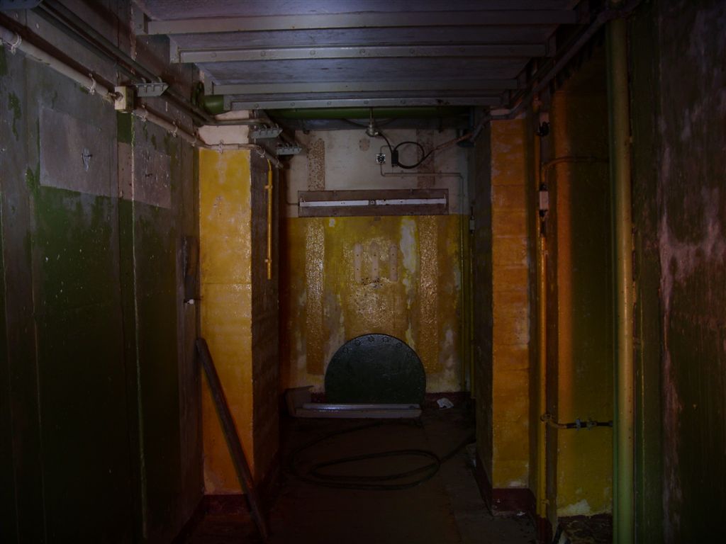 Zugang Klima/Wasserversorgung