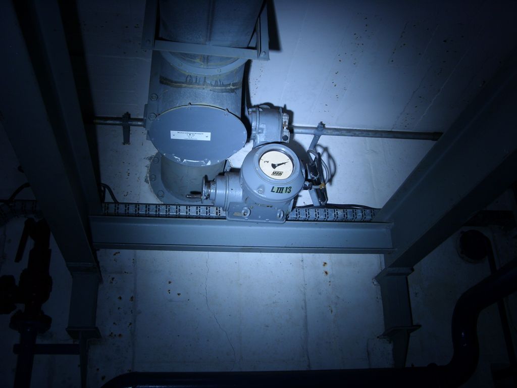 Drucklufterzeugung BSK