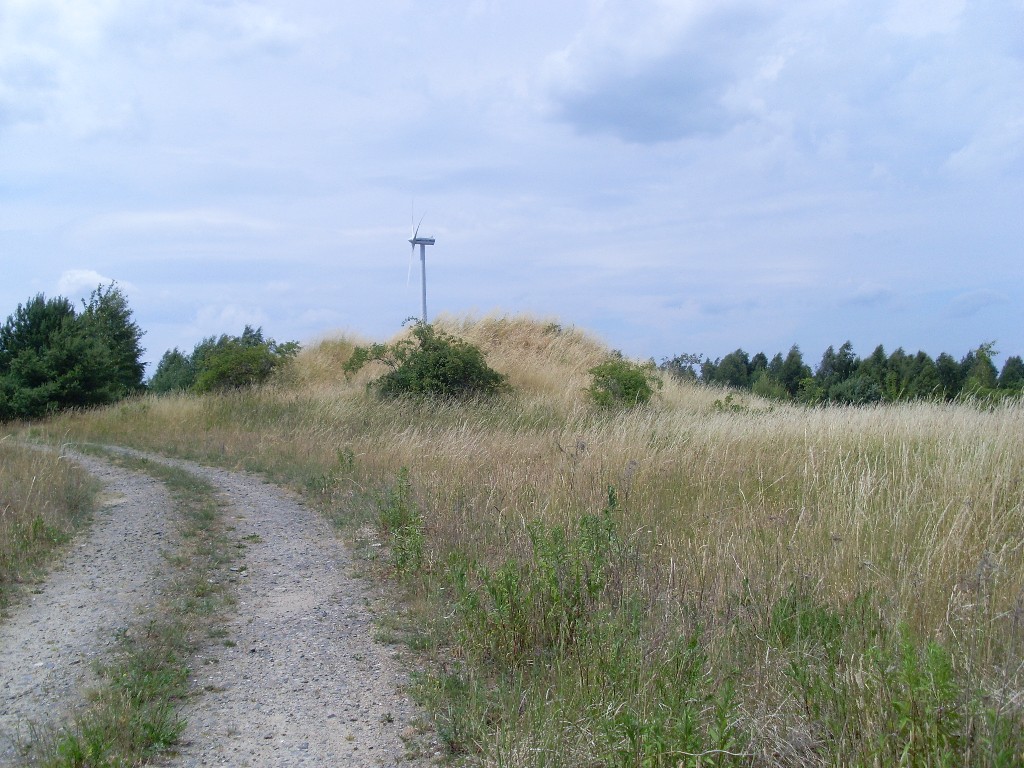 Mannshaftsbunker FB-3