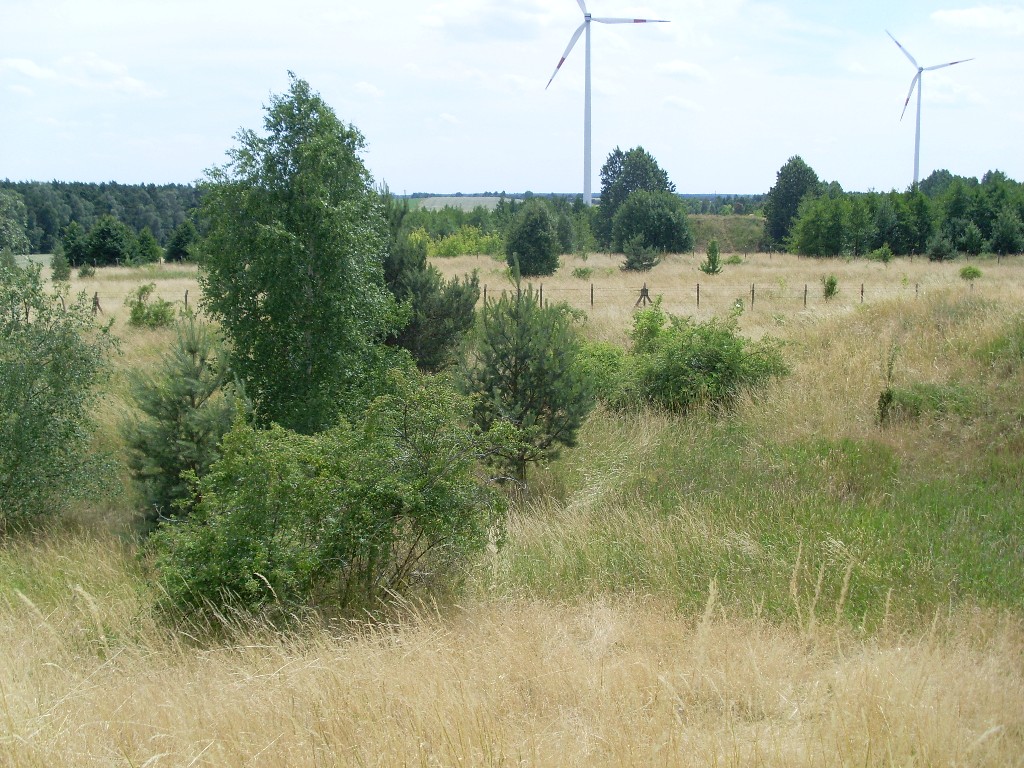 Mannshaftsbunker FB-3