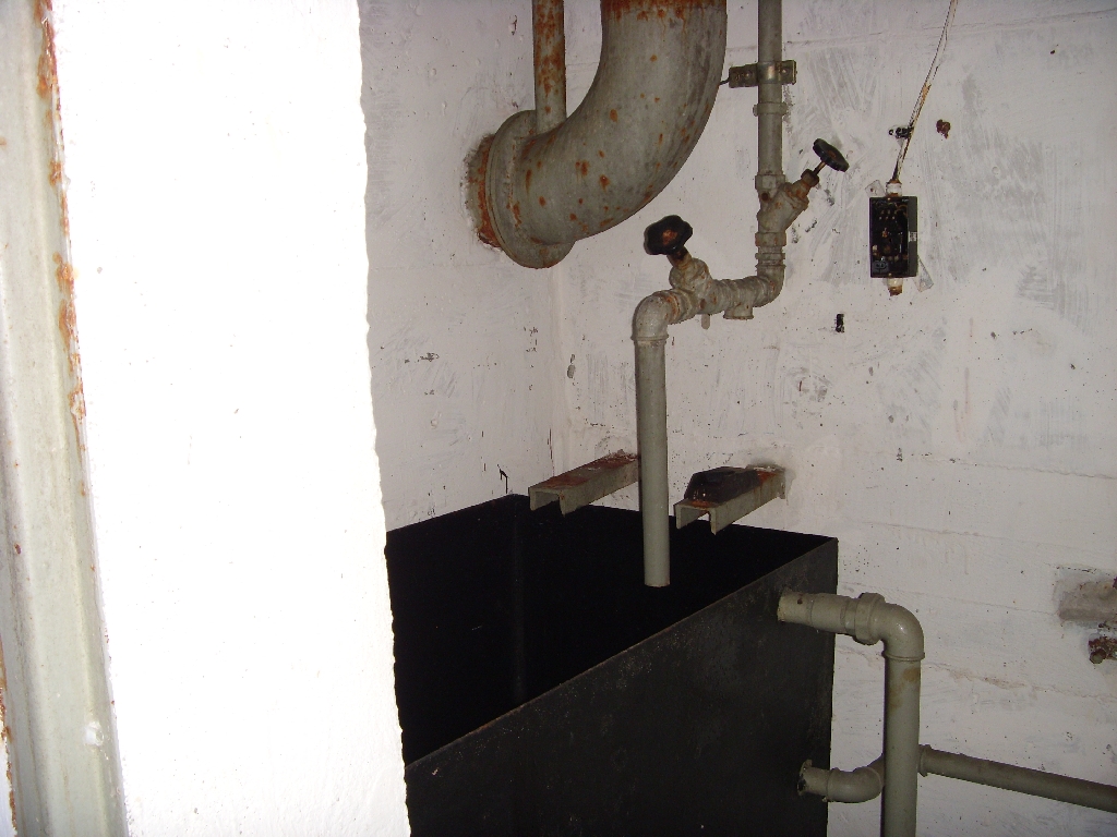 Wasserversorgung TO 28