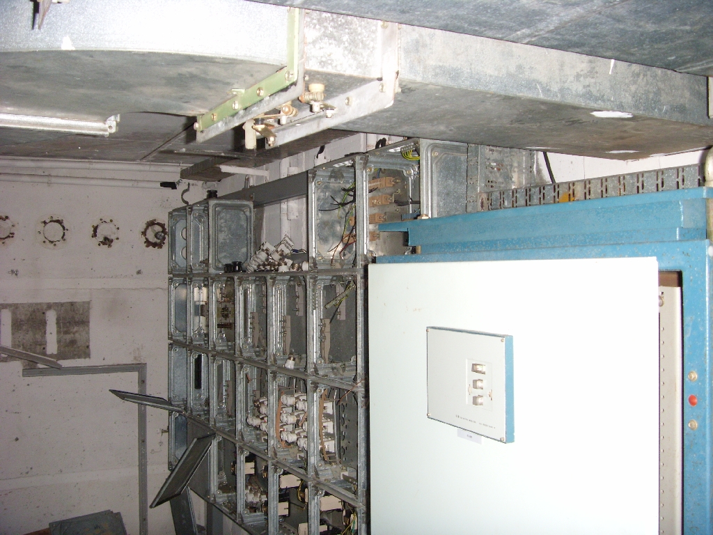 ELT im 2.UG des TO 44