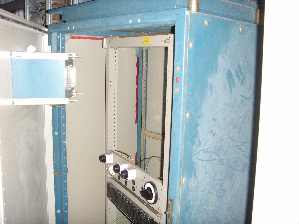 FM im 2.UG des TO 44