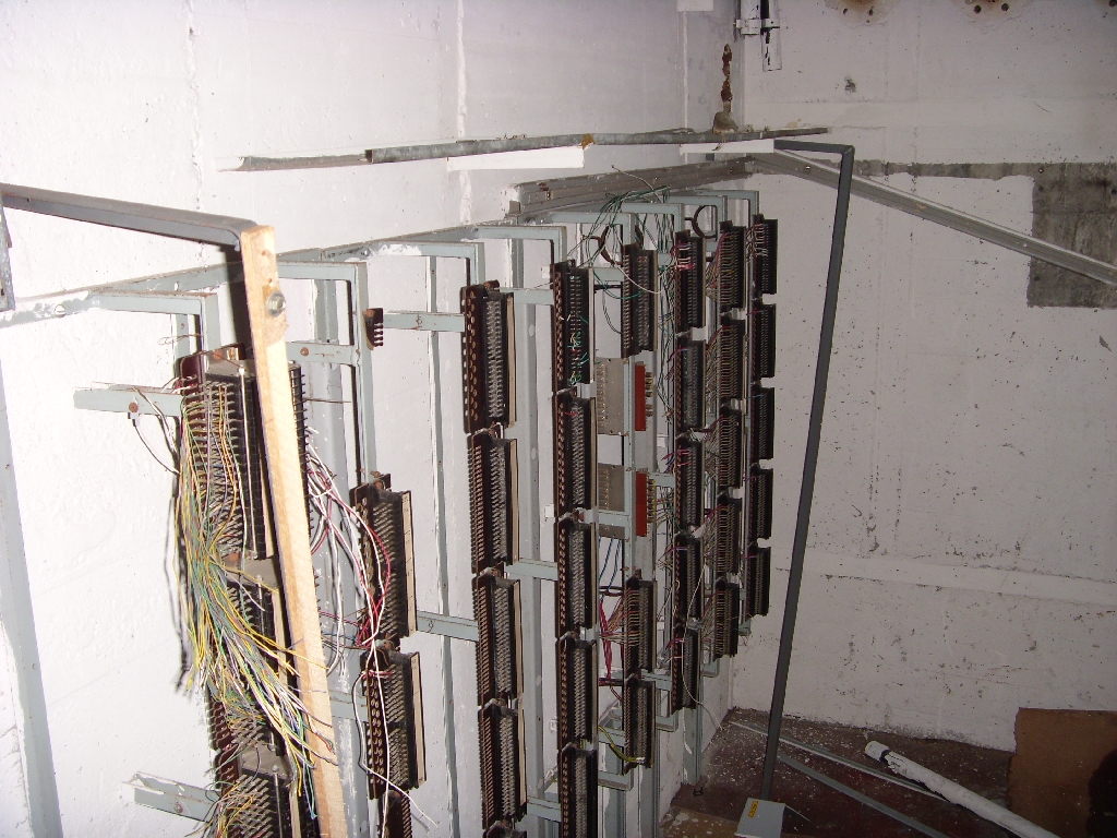 FM im 2.UG des TO 44