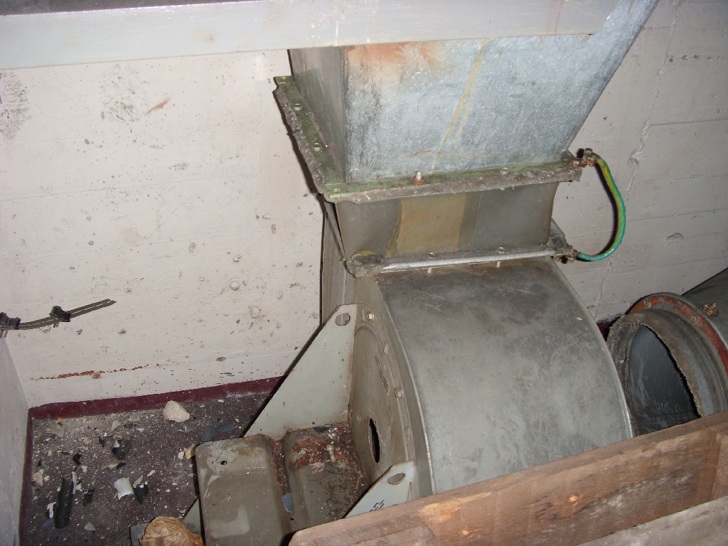 LTA im 2.UG  Verbinder des TO 45