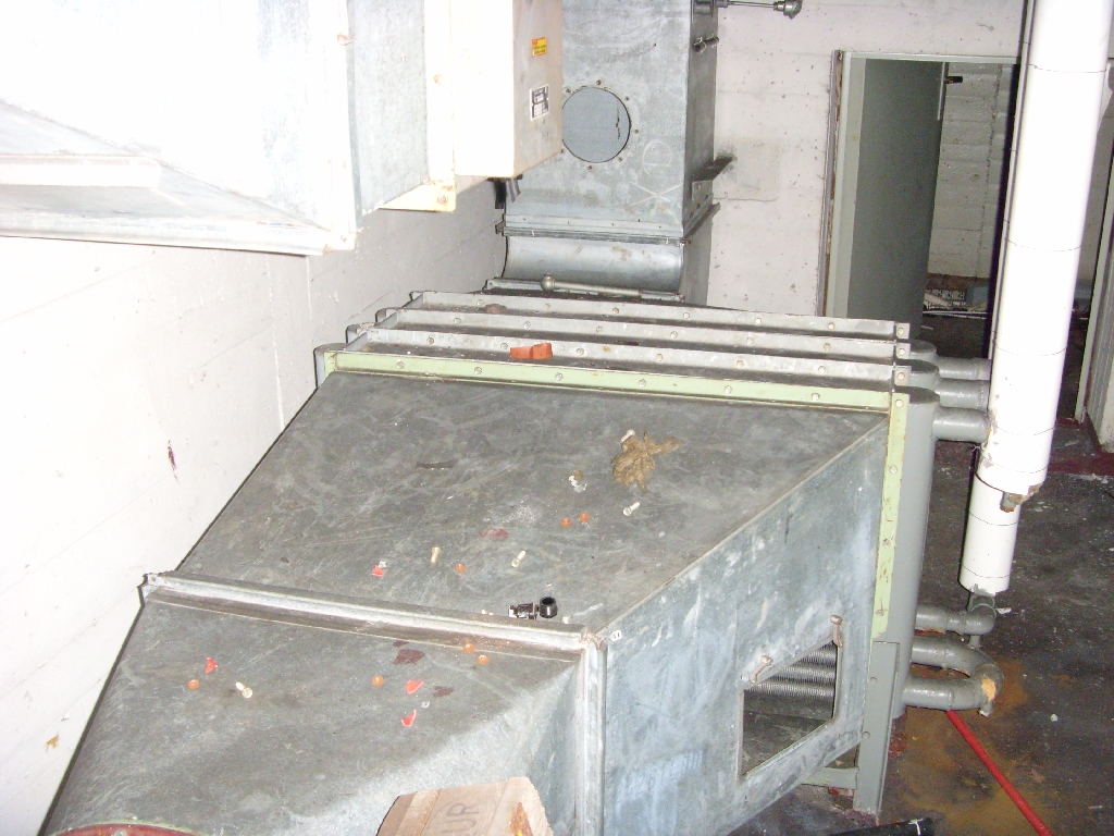 LTA im 2.UG  Verbinder des TO 45