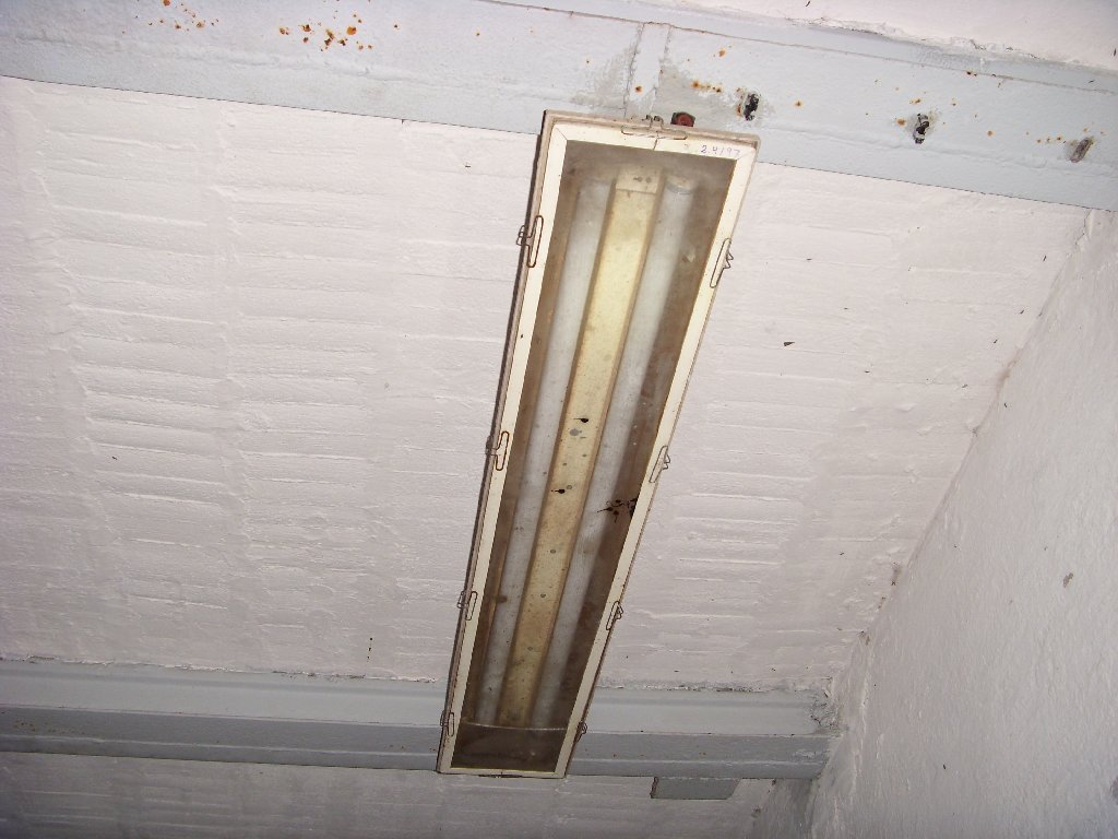 Komplex aus 6 FB-3 + Monolith