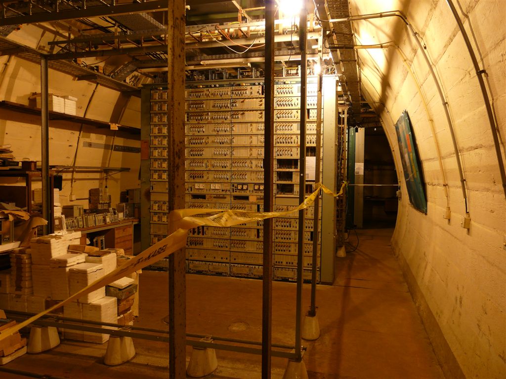 Üst 2 Fürstenwalde