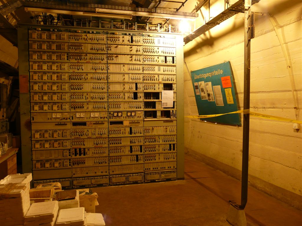 Üst 2 Fürstenwalde