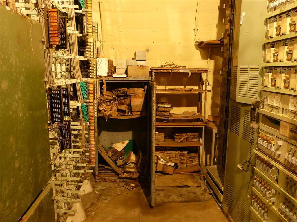 Üst 2 Fürstenwalde