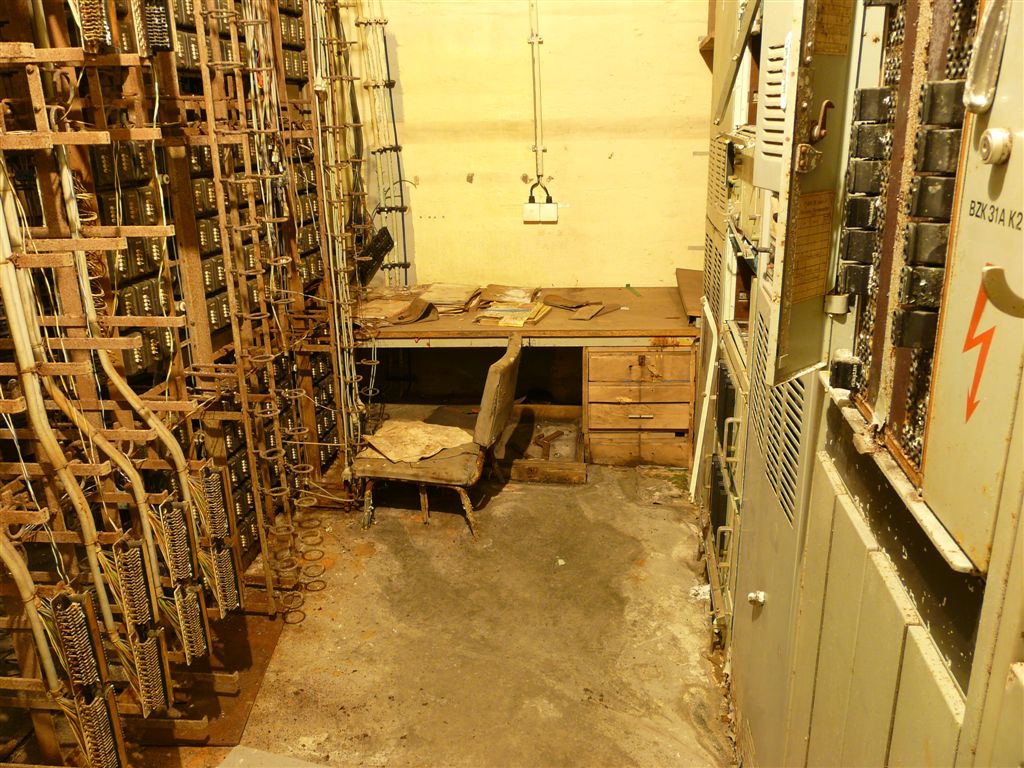 Üst 2 Fürstenwalde