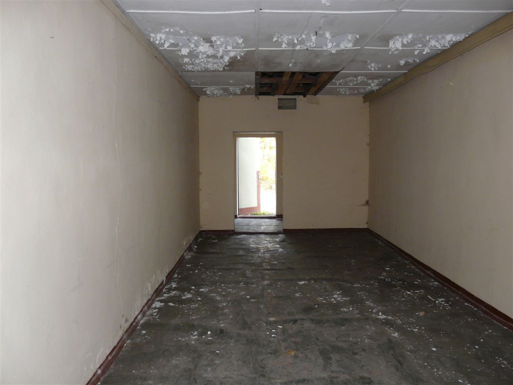 Zugangsbauwerk Neubau