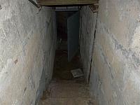 Ausweich-Gefechtsstand der 20. Garde-Armee, Nachrichtenbunker