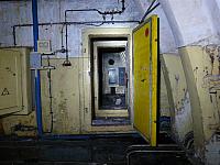 Sicherstellungsbereich