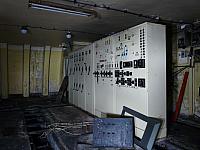 Schaltanlage/Dispatcher