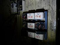 Schaltanlage/Dispatcher