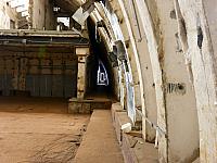 gemeinsamer Gefechtsstand der LSK/LV GSSD Wünsdorf