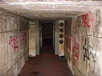 Hauptschleuse rechts