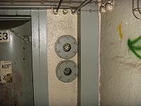 Schnellschlussklappen