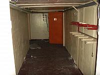 Hauptschleuse rechts