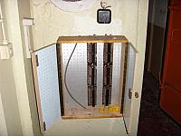 Zuluftstollen rechts