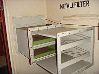 Zuluftstollen rechts