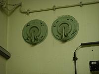 Schnellschlussklappen