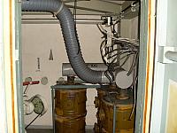 linker Zuluftstollen