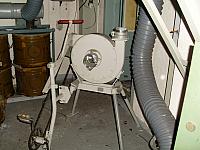 linker Zuluftstollen