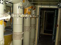 linker Zuluftstollen