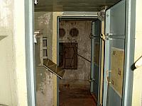 linker Zuluftstollen