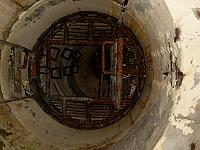 linker Zuluftstollen