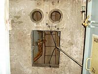 linker Zuluftstollen