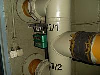 linker Zuluftstollen