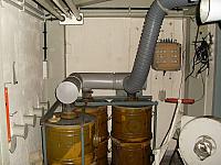 linker Zuluftstollen