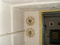 Schnellschlussklappen